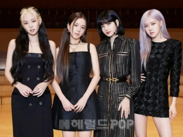 「BLACKPINK」、1人企画社説まで…全員再契約の「BTS（防弾少年団）」と違う結末？