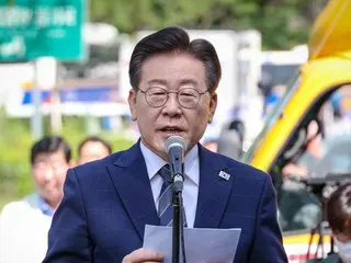 逮捕令申请被拒绝的韩国最大反对党领导人在逃避拘留时会发生什么？
