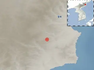 朝鲜M2.1级地震……“天然地震”=韩国
