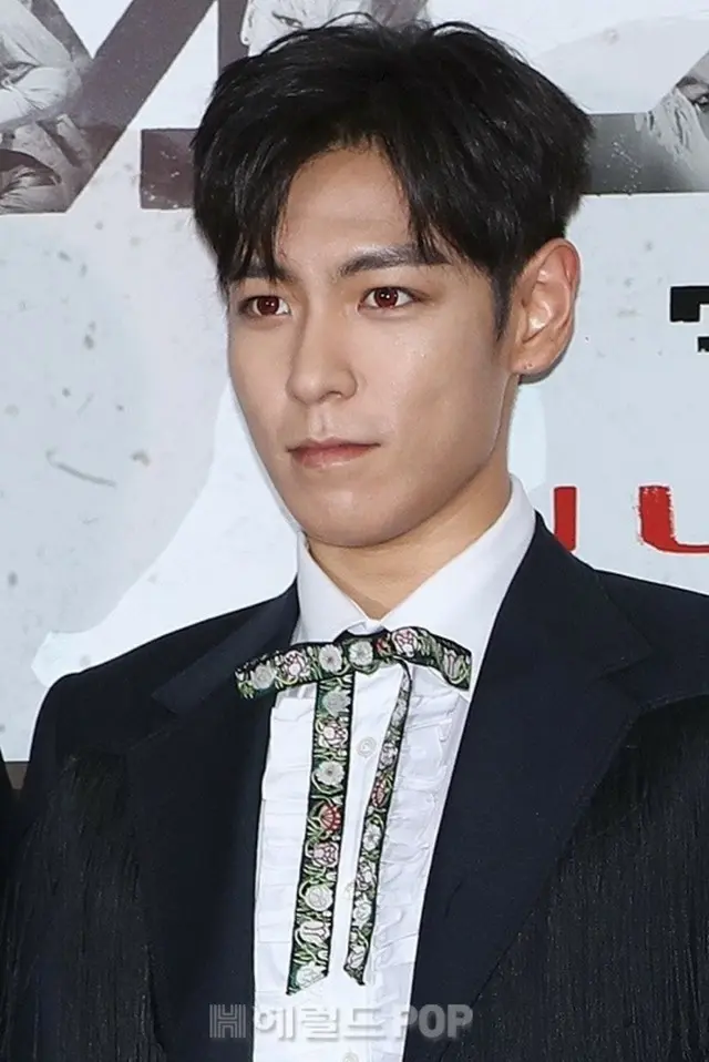 「BIGBANG」出身T.O.P、年中に宇宙旅行は不可能…「宇宙船の開発に遅れ」