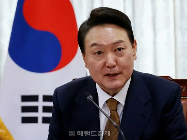 尹大統領「世界の至る所に、同胞が活躍できる運動場を広げる」＝世界韓人の日