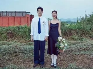 [官方]“Girl's Day”徐镇和演员李东河将于11月结婚