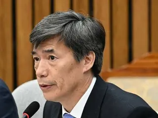 韩国政府“通过派往福岛的专家再次确认该设施的安全性”