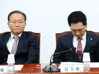 江西区市长补选惨败后执政党“脾气暴躁、崩溃”=韩国
