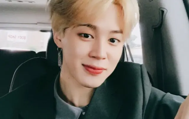 「BTS（防弾少年団)」JIMIN、最大の悩みは「歯の矯正をするかどうか」…ソロで感じるメンバーの力