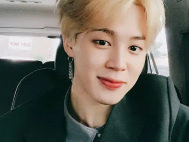 「BTS（防弾少年団)」JIMIN、最大の悩みは「歯の矯正をするかどうか」…ソロで感じるメンバーの力