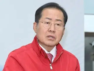 大邱市长洪俊杓：“失败的责任必须由高层承担......我们不能砍掉我们的尾巴。” - 韩国