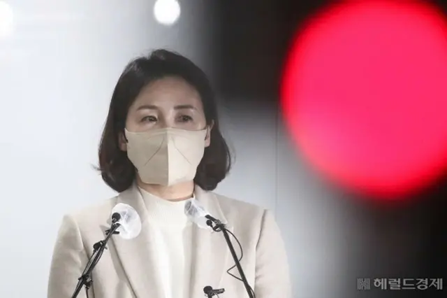 韓国野党議員「李在明代表夫人の『私的な “法人カード”100回使用』も、大きな問題なし」