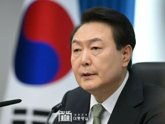 尹大統領の支持率が6か月ぶりの「最低値」＝韓国