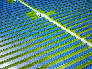 太阳能业务强劲，三星物产贸易部门第三季度营业利润同比增长50.9%