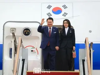 韩国总统尹正以国宾身份访问沙特阿拉伯和卡塔尔，引发“中东第二次繁荣”预期