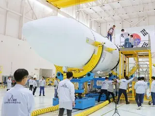 韩国科学技术部指责一名计划跳槽的太空研究人员泄露技术。