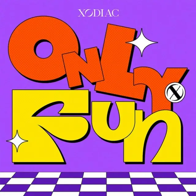 ≪今日のK-POP≫　「XODIAC」の「ONLY FUN」　心が晴れて楽しくなるポジティブソング！