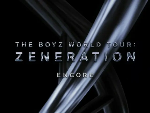 「THE BOYZ」、3日間のアンコールコンサート前売りが全席完売…圧倒的なチケットパワー