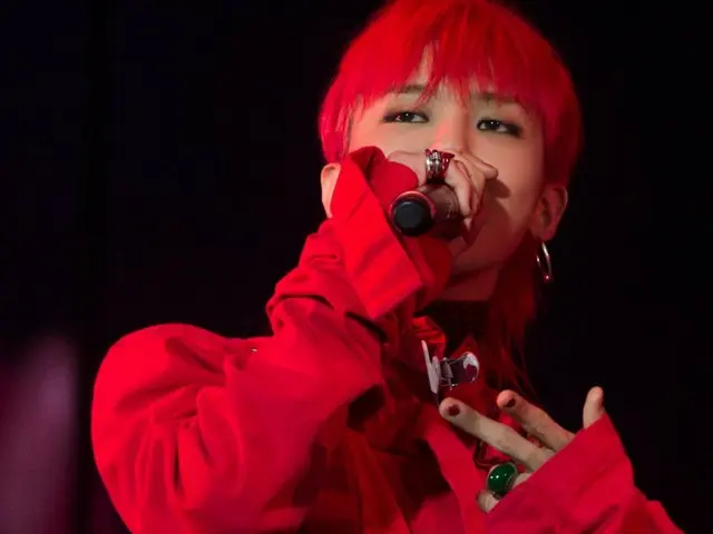 G-DRAGON（BIGBANG）、本日初の警察出頭「積極的に協力」…簡易試薬検査後に毛髪など精密検査を予定