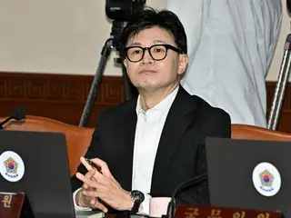 韩国法务部长坚持死刑制度的必要性……“有些罪犯应该被永远隔离”