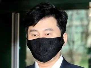 YG杨贤硕BI（原iKON）“涉嫌掩盖毒品调查”…上诉法院今天（8日）做出裁决