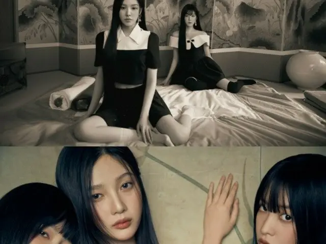 「Red Velvet」、3rdフルアルバム「Chill Kill」がiTunes35地域で1位に…日中韓のチャート席巻2