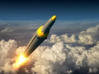 朝鲜新型中程弹道导弹固态发动机……“利用俄罗斯技术的可能性”= RFA 报道