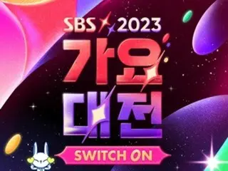 《IVE》、《LE SSERAFIM》、《RIIZE》等出演《2023 SBS 歌谣大战》第一阵容