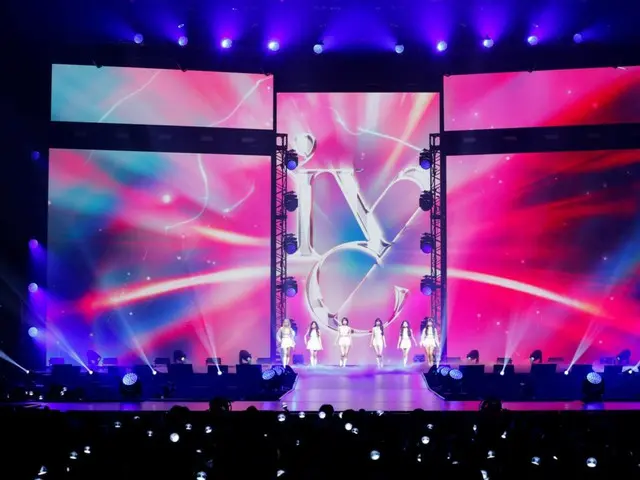 [官方报道] 「IVE」日本首次个人演唱会「IVE THE 1ST WORLD TOUR 'SHOW WHAT I HAVE' IN
 JAPAN”在横滨K Arena开幕！所有座位均已售完！两场演出动员约4万人！