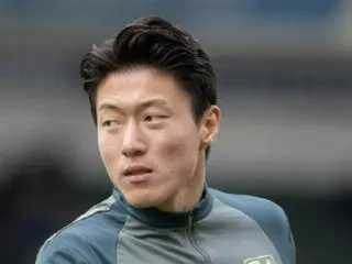韩国足球队队员黄义祖因涉嫌非法拍摄被警方立案调查
