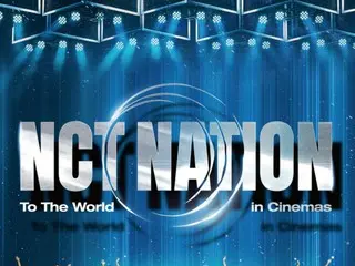 NCT全体成员的表演《NCT NATION: To The World in》
 Cinemas”，ScreenX版预告片公开&连续3周入场特典发放决定！