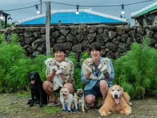 韩国卖座电影《My Heart Puppy》主演的柳演锡将举行纪念访问日本的舞台问候……预告视频和现场照片也已公开！