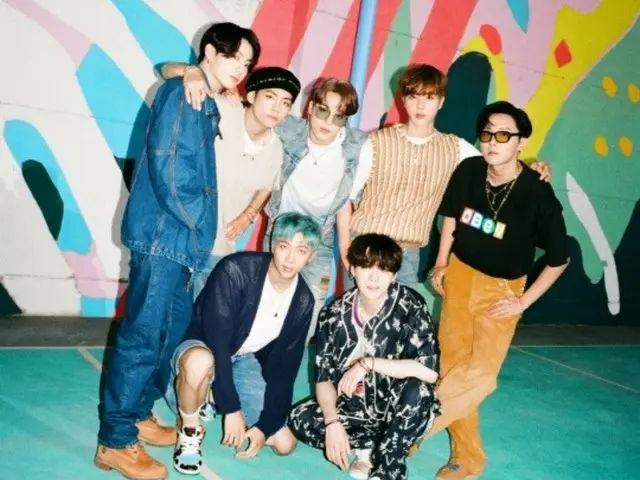 「BTS」JIMIN＆JUNG KOOK、歴代級ソロ記録…ビルボード年末決算メインチャート入り
