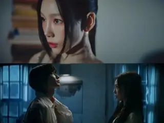 “少女时代”泰妍新歌《To.X》预告公开！精致的视觉美感