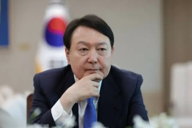 発表まで残り4日、尹錫悦大統領が釜山エキスポ誘致に向けてラストスパート...「渾身のトップ外交」
