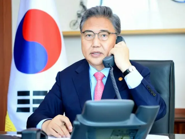 日米韓の外相「北の衛星発射は無責任で不法な行動」と強く糾弾