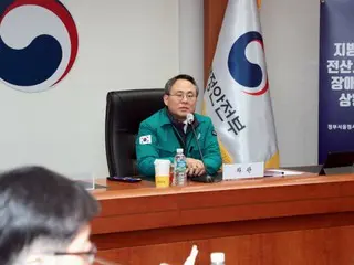 韩国国家行政组织体系出现一系列失灵，暴露长期存在的问题