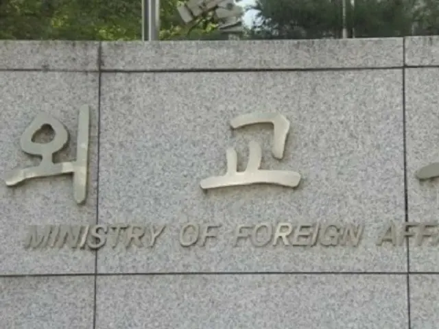 韓国政府が、金与正氏の談話に「挑発を中断し、非核化の道を」