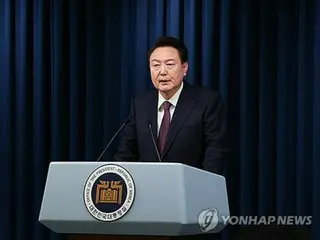 尹总统支持率32% 卢武铉位居历任总统评价第一=韩国