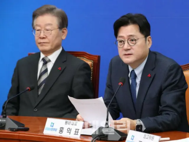 韓国野党「尹錫悦政府の18か月間のメディア告発、歴代政府で最多」