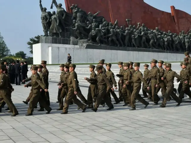 “自由指数最下位圏”の北朝鮮が発刊した「人権白書」…米国・西側を非難