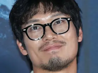 演员朴勋将继续参演大片《首尔的春天》和《洛阳》