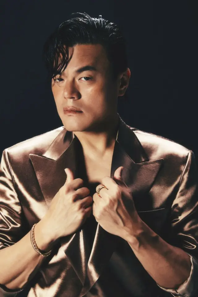 ≪今日のK-POP≫　J.Y. Park（パク・チニョン）の「Changed Man」　80年代シンセポップの懐かしの爽快感サウンド！