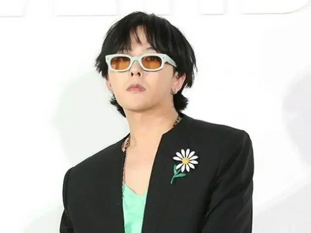 “薬物陰性”G-DRAGON（BIGBANG）、結局“嫌疑なし”…警察「情報提供を基に捜査…犯罪の事実を発見できず」