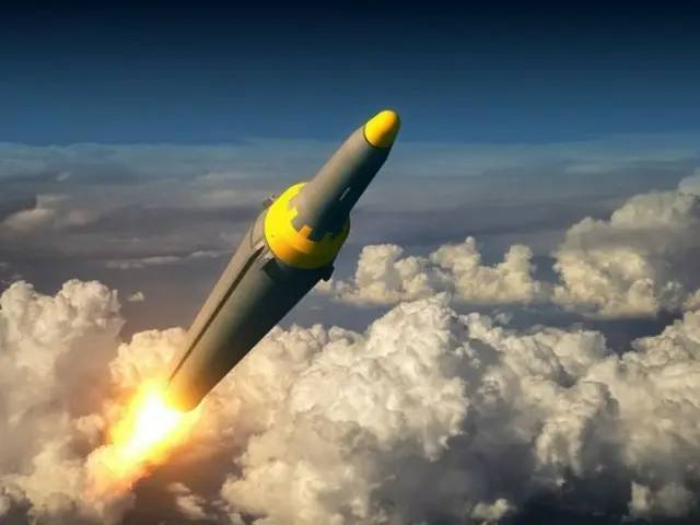 韓国大統領室「北は年内に “ICBMを発射する”可能性あり」
