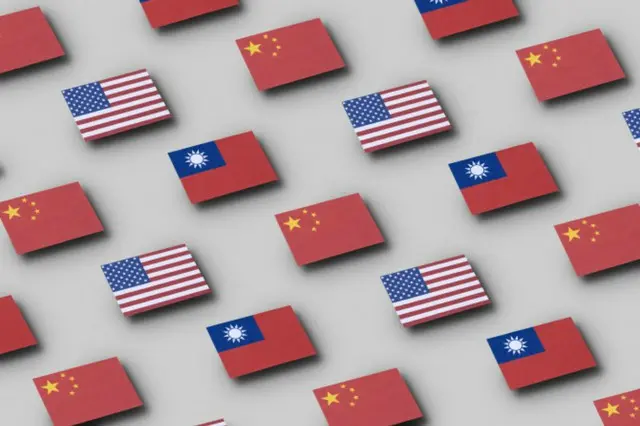 台湾に武器を渡した米国に中国反発「関連企業には対抗措置を」