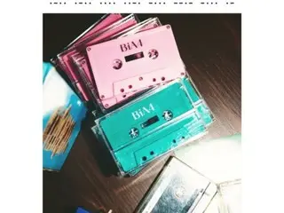 [官方]“B1A4”将于明年1月8日发行第8张迷你专辑《CONNECT》...时隔2年零2个月与粉丝见面