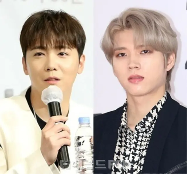 イ・ホンギ（FTISLAND）＆ナム・ウヒョン（INFINITE）、勇気を出して病気を告白