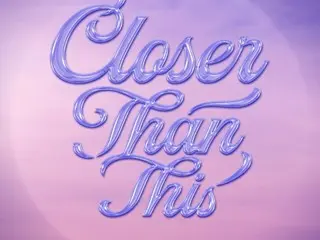 “BTS”JIMIN的个人单曲《Closer Than This》入伍后在全球90个国家和地区的iTunes上排名第一！