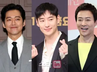 预测今年的演技大赏……李帝勋（SBS）和南宫珉（MBC）到底会获得大奖吗？还要关注未来不可预测的KBS。