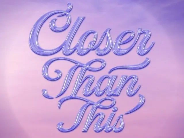 「BTS（防弾少年団）」JIMINのソロシングル「Closer Than This」が2日連続グローバル主要チャートを席巻中。