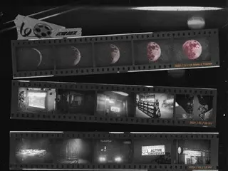 《ATEEZ》第四弹MV将于1月公开…期待值上升