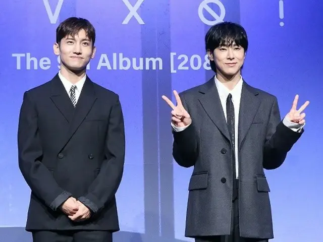 「東方神起」、9thフルアルバム「20＆2」発売記念記者懇談会開催…特別な20周年