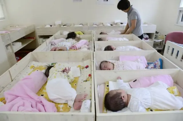 10月の出生児数「1.9万人」…「過去最低」をまた更新＝韓国